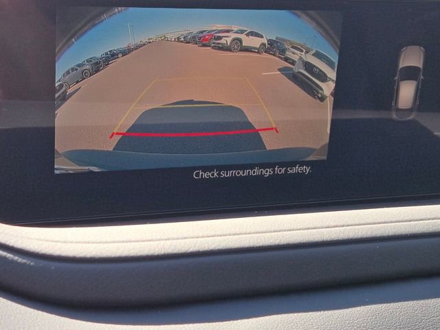 New 2026 MAZDA CX-30 AWD 2.5 S image 13