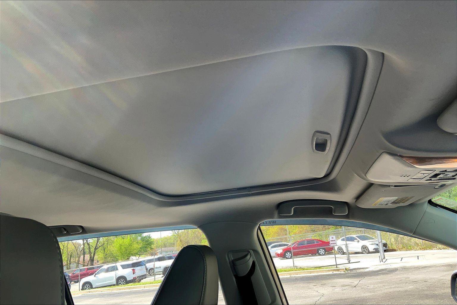 Used 2020 Toyota RAV4 Limited w/ All Weather Liner Package AWD/4WD image 21