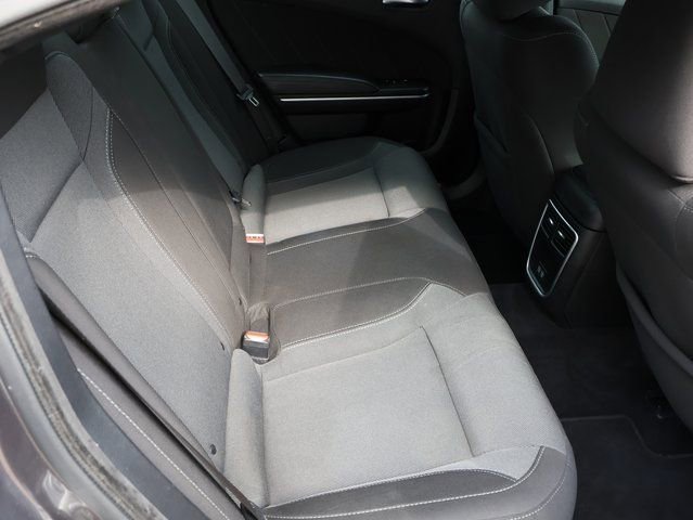 Used 2022 Dodge Charger SXT w/ Driver Convenience Group image 14