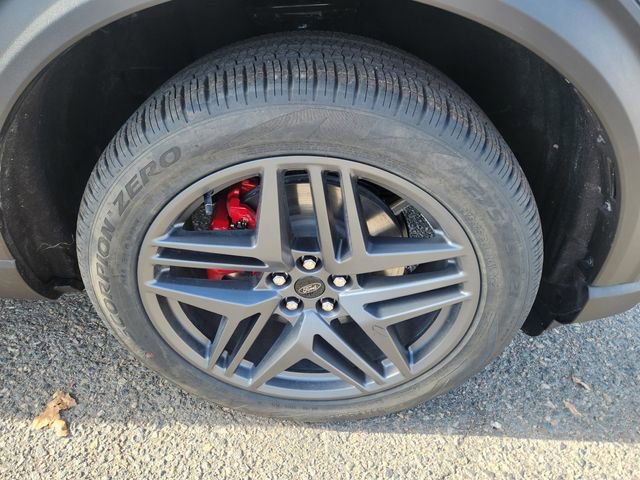 New 2026 Ford Explorer ST-Line w/ ST-Line Street Pack image 19