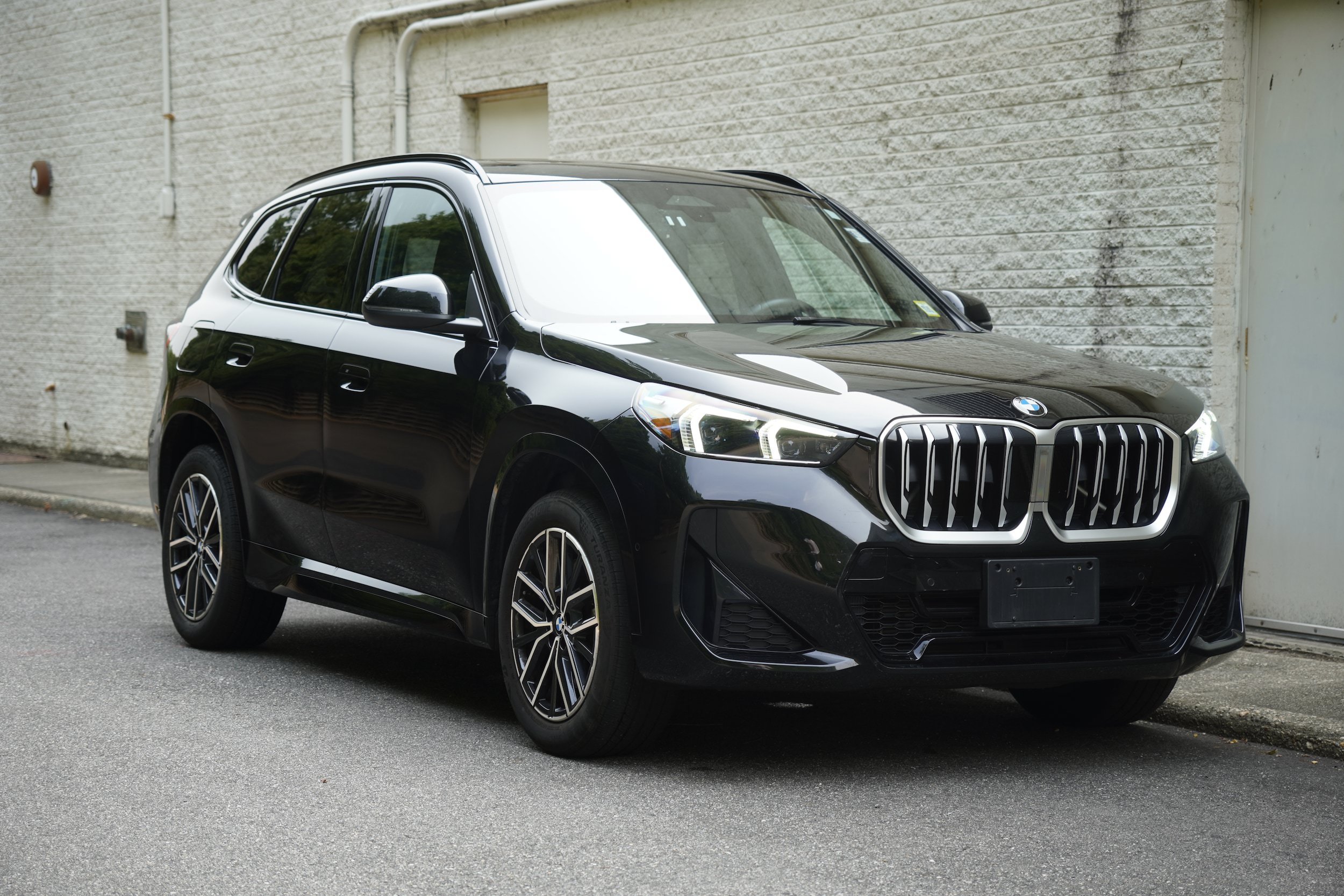 Used 2026 BMW X1 xDrive28i AWD/4WD image 9