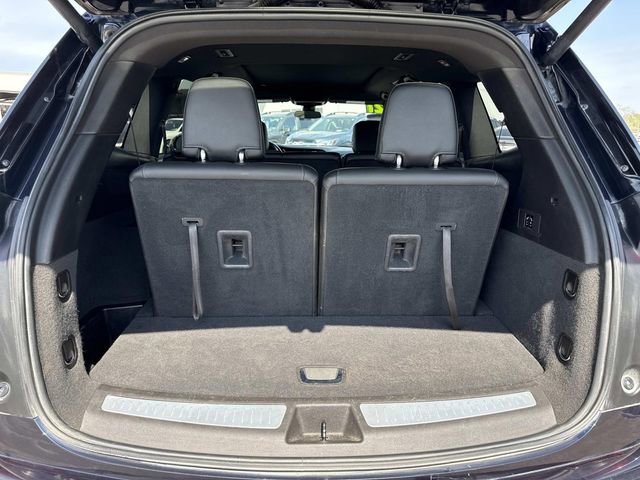 Used 2021 Cadillac XT6 Luxury FWD image 7