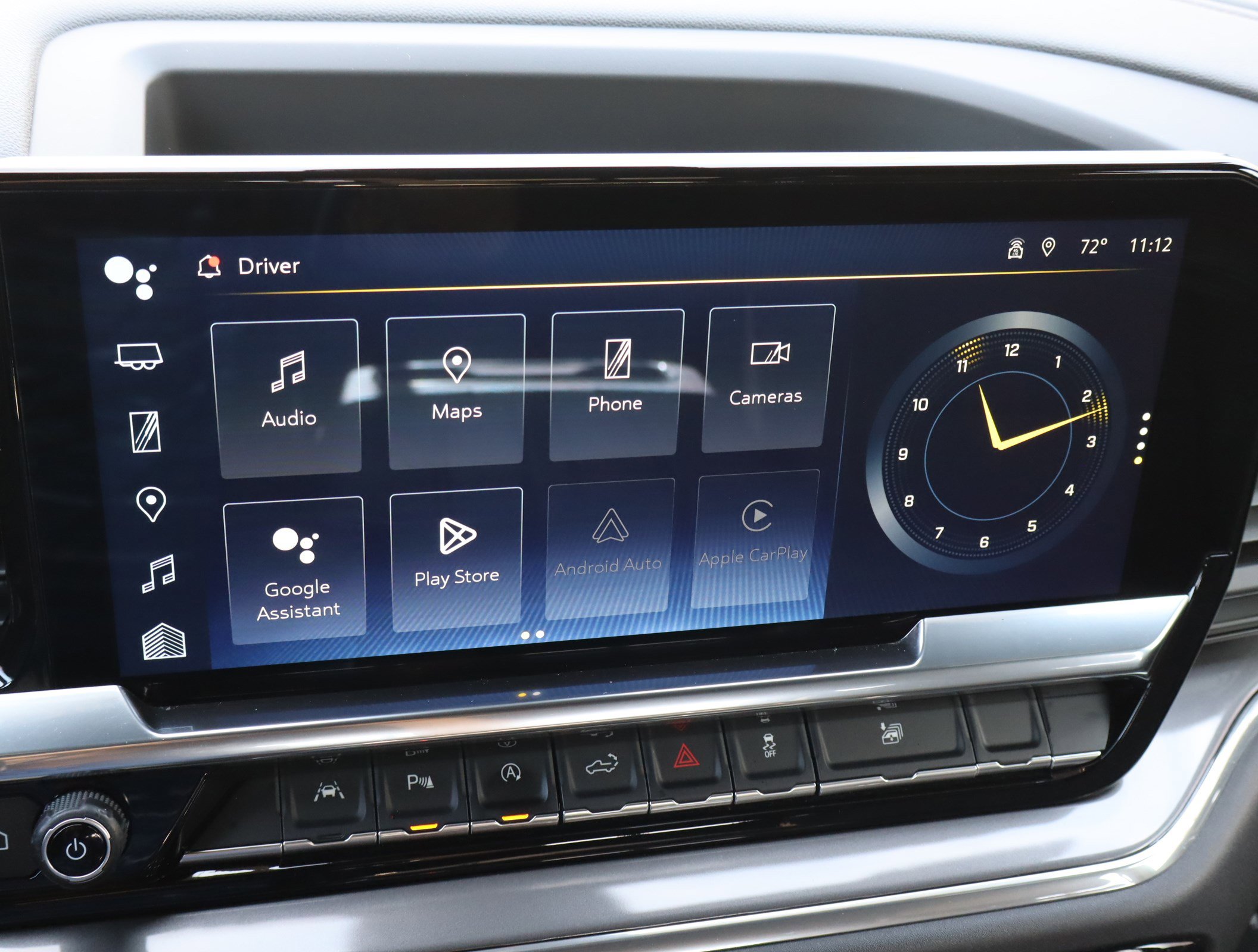 Certified 2024 Chevrolet Silverado 1500 High Country w/ High Country Premium Package image 28