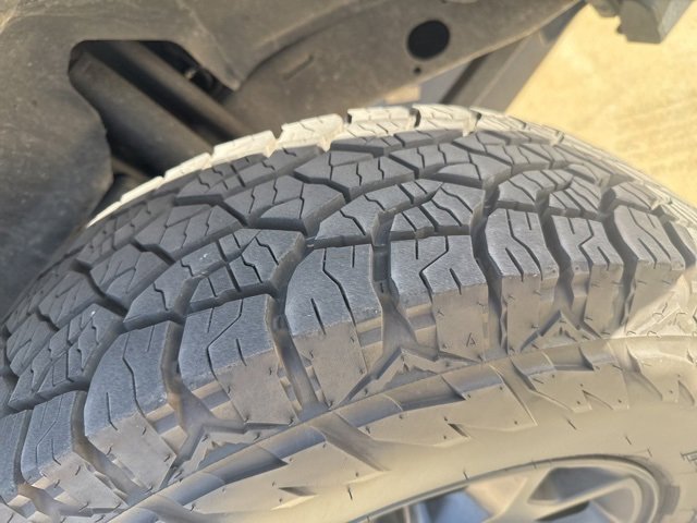 Used 2021 Jeep Wrangler Unlimited Sport image 9