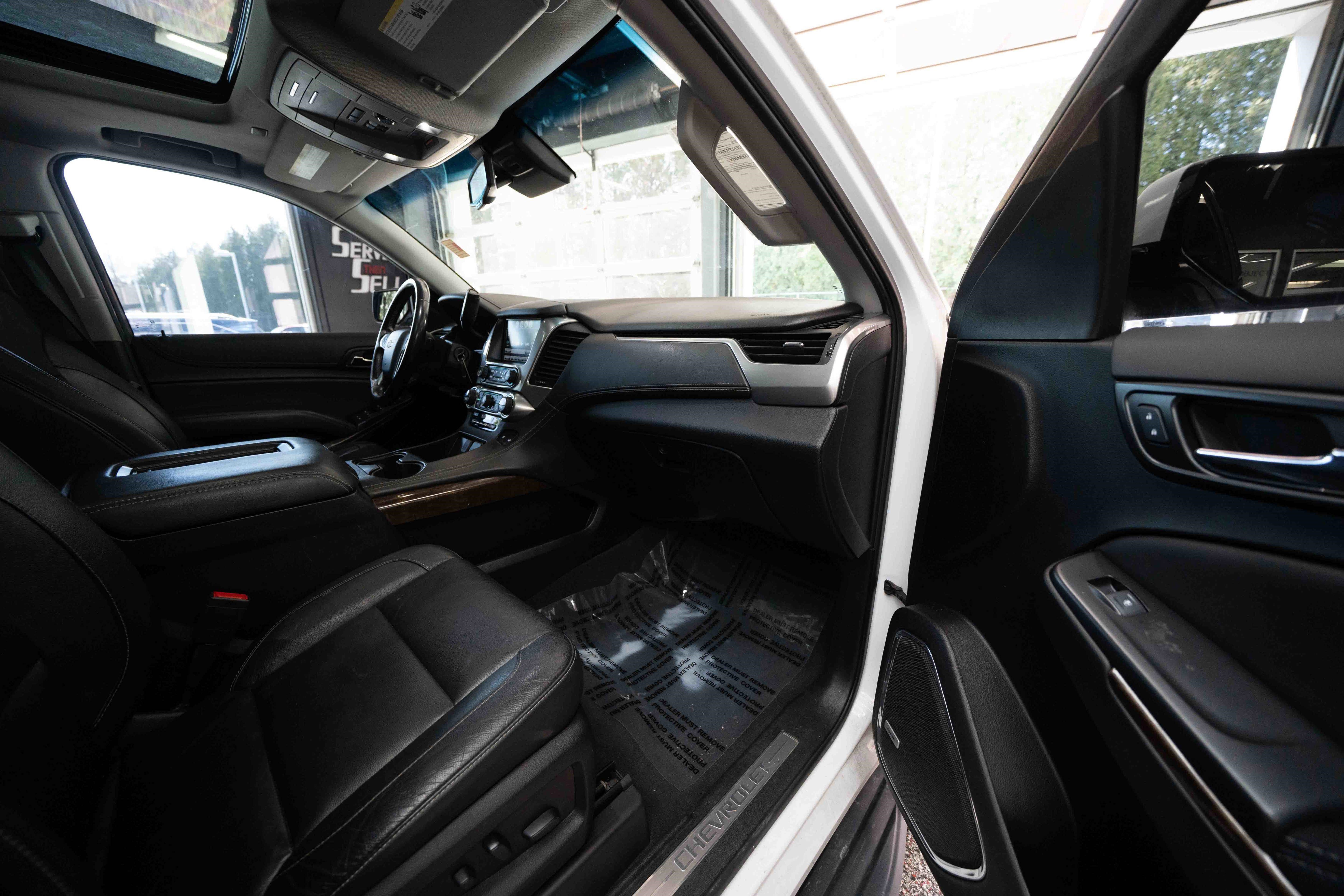 Used 2019 Chevrolet Tahoe LT image 26