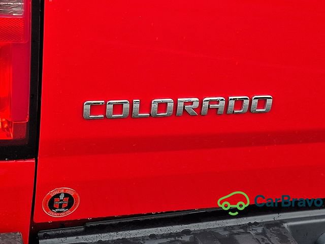 Used 2018 Chevrolet Colorado LT w/ LT Convenience Package RWD image 29