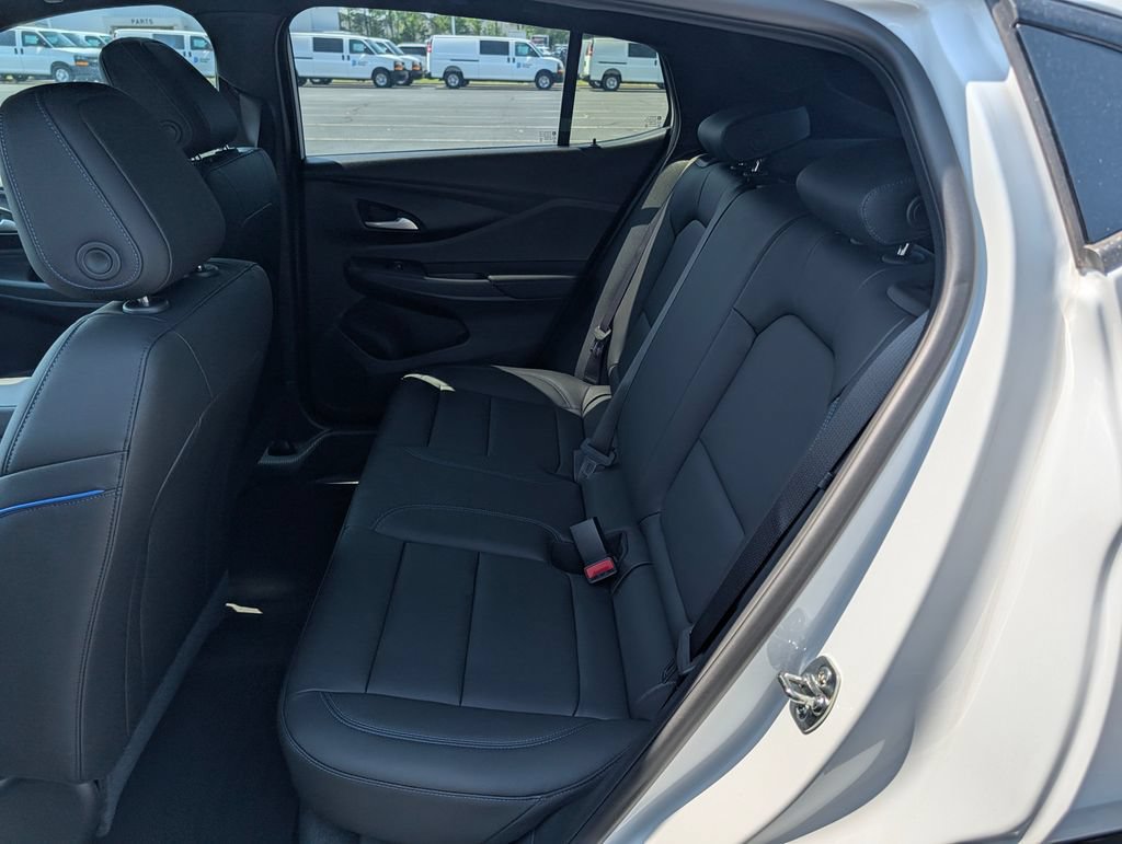 New 2026 Buick Envista Sport Touring w/ Convenience I Package FWD image 15