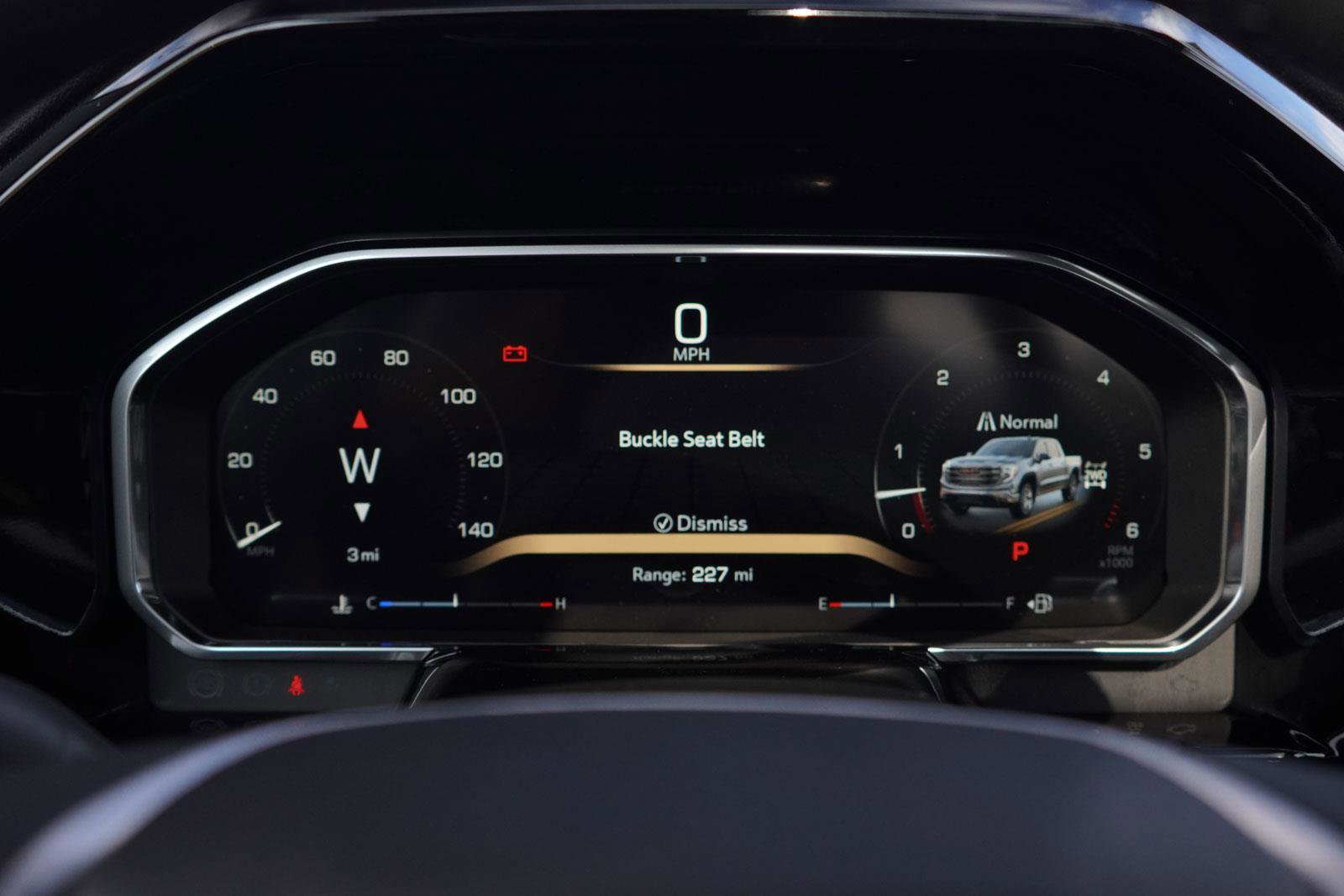 New 2026 GMC Sierra 1500 SLT w/ SLT Convenience Package image 18