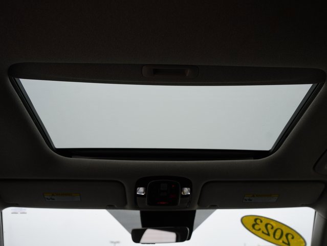 Used 2023 Hyundai Palisade Limited w/ Cargo Package image 30