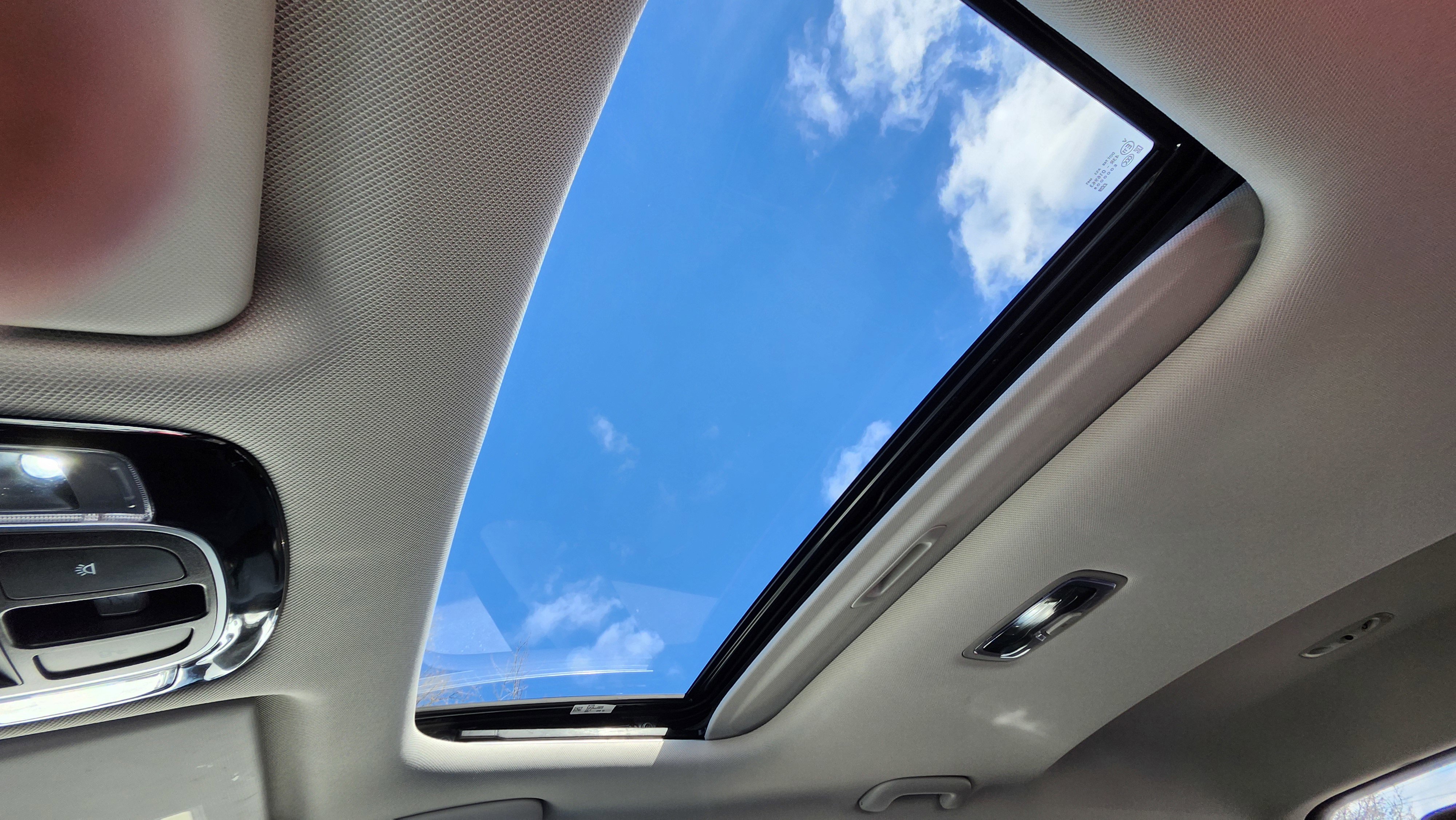 Used 2024 Hyundai Tucson SEL w/ Convenience Package image 2