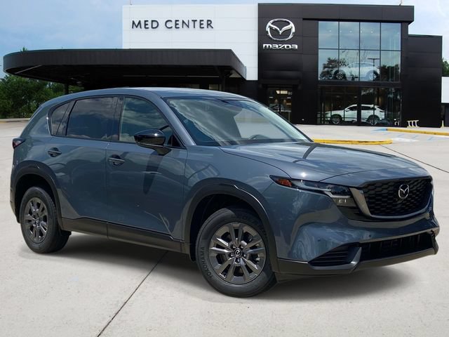 New 2026 MAZDA CX-5 Select