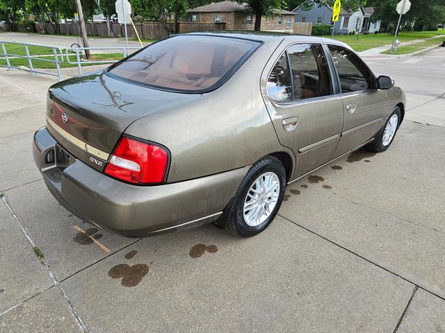 Used 2001 Nissan Altima GXE FWD image 5