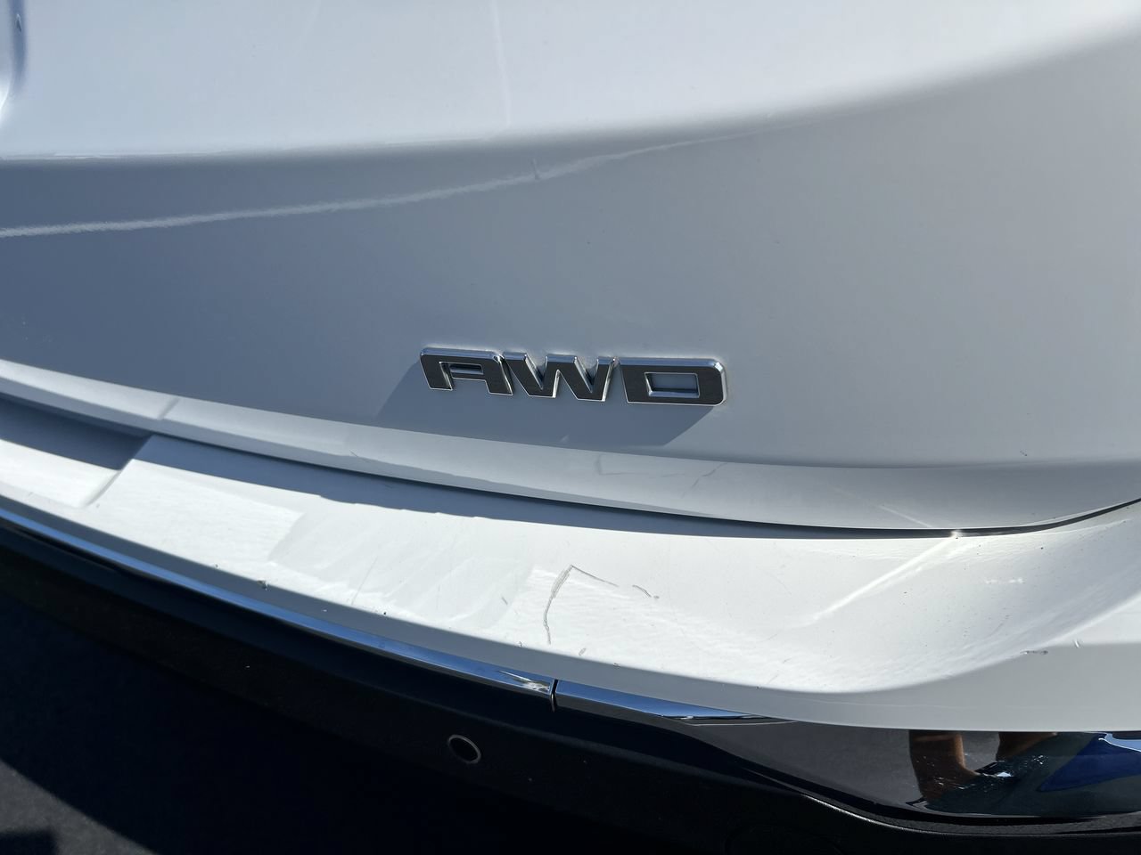 Used 2019 GMC Terrain SLT w/ Preferred Package AWD/4WD image 10