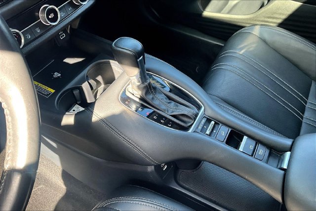 Used 2024 Honda HR-V EX-L image 17