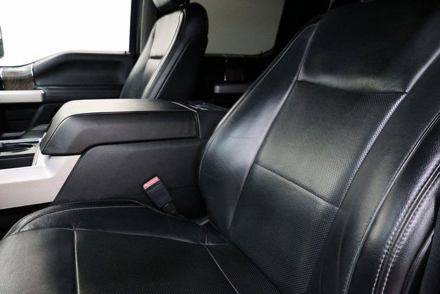 Used 2019 Ford F250 Lariat w/ Lariat Value Package image 75