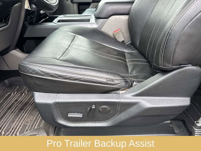 Used 2019 Ford F150 XLT w/ Equipment Group 302A Luxury image 23