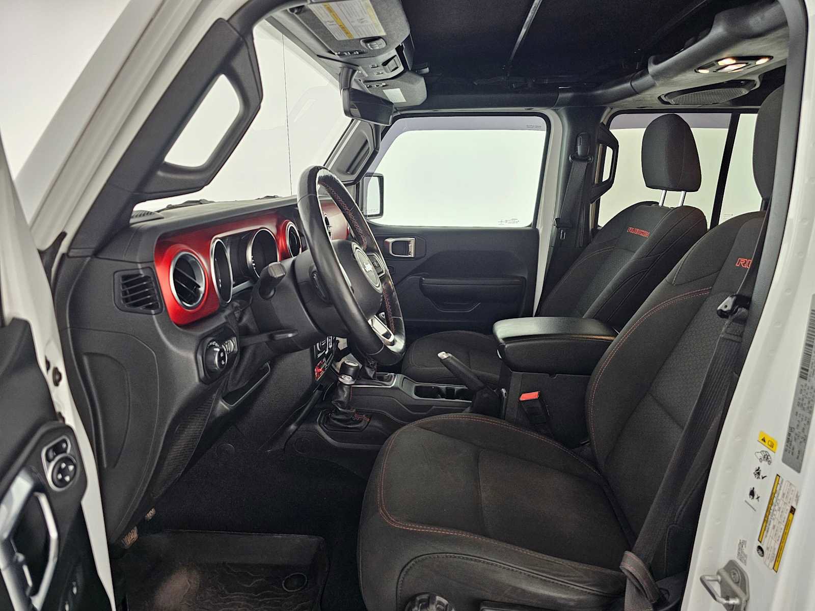 Used 2020 Jeep Gladiator Rubicon image 21
