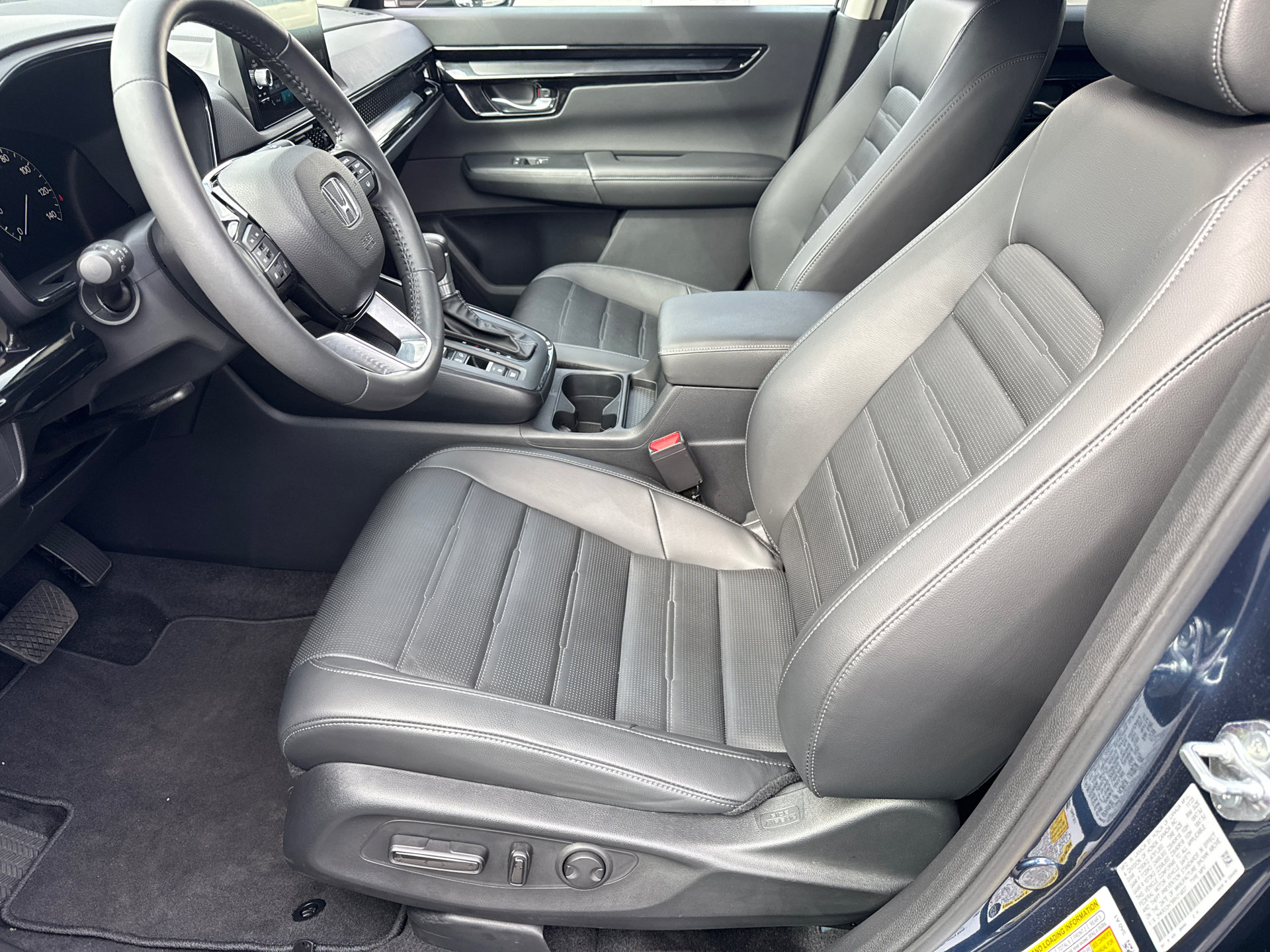 Used 2024 Honda CR-V EX-L image 23