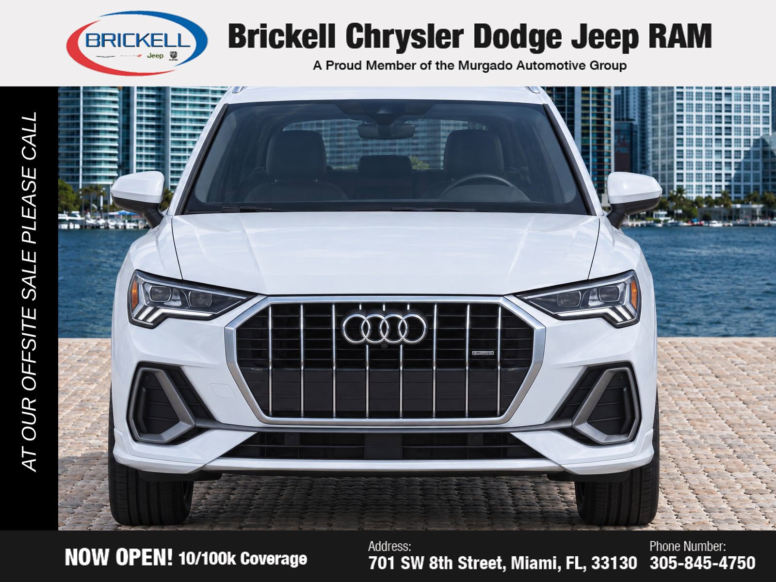 Used 2025 Audi Q3 2.0T Premium AWD/4WD image 5