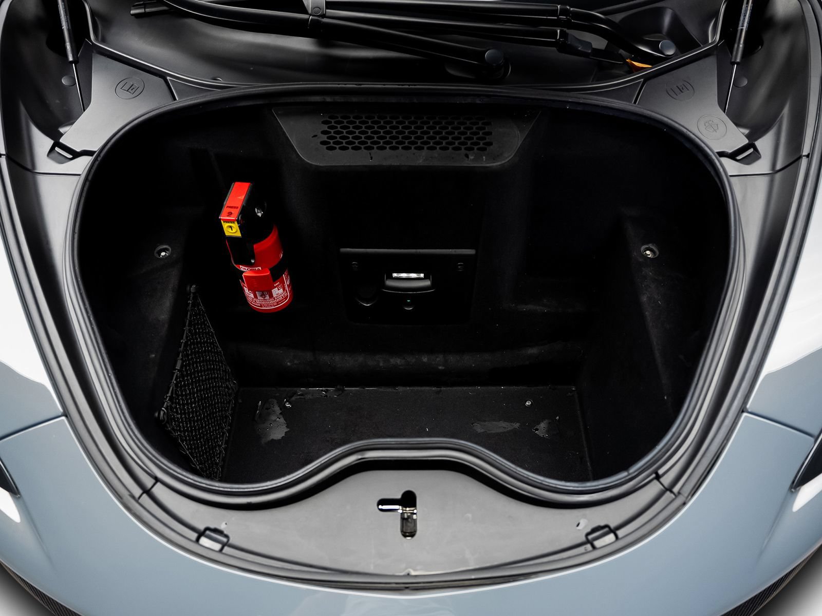 Used 2019 McLaren 600LT RWD image 53