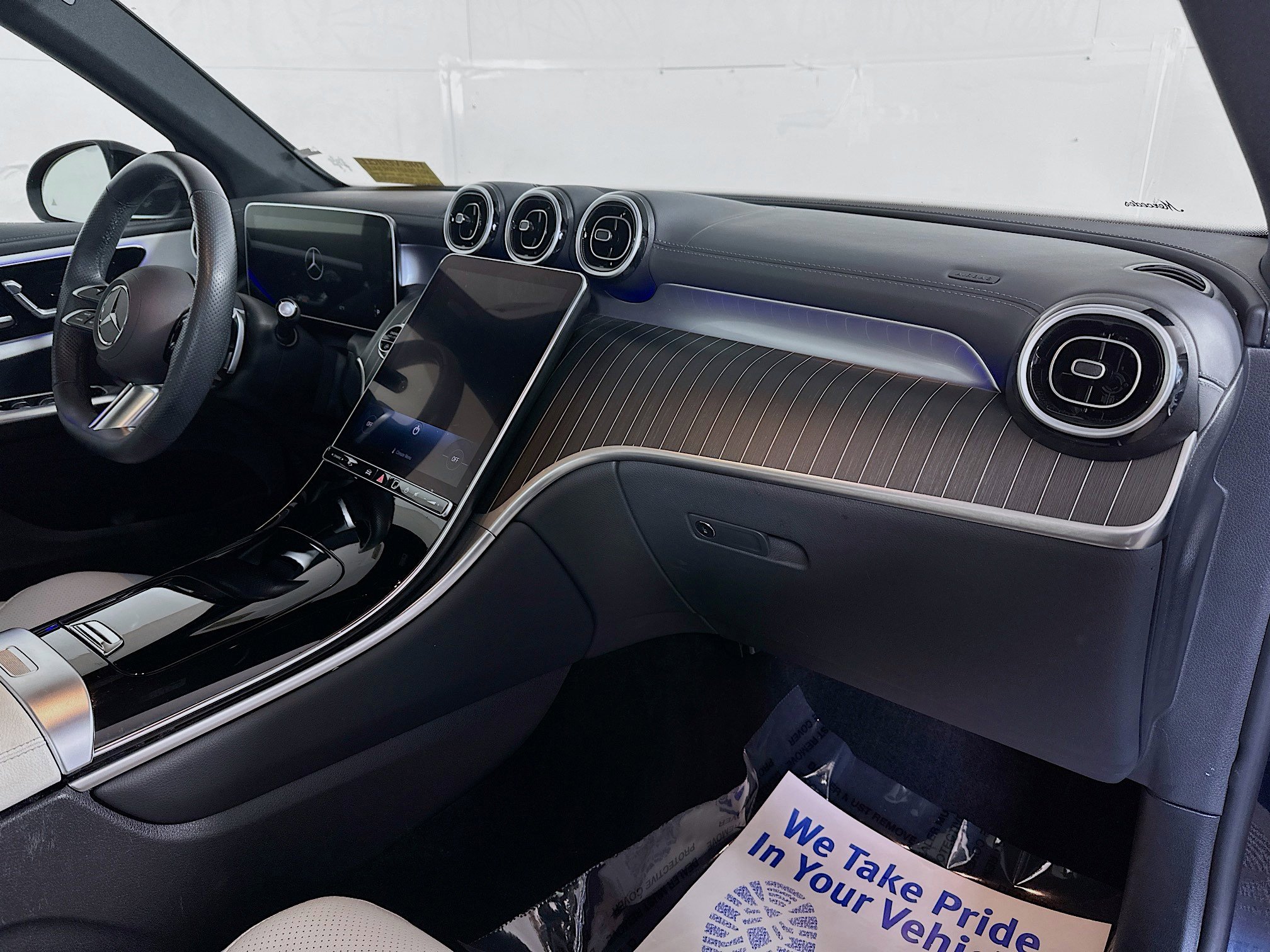 Certified 2023 Mercedes-Benz GLC 300 4MATIC image 28