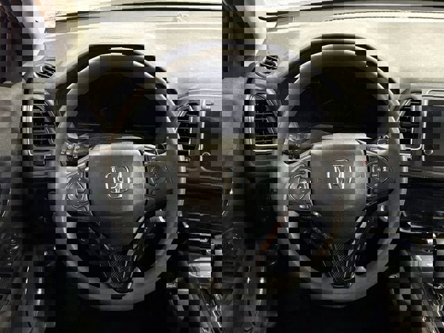 Used 2020 Honda HR-V EX image 15