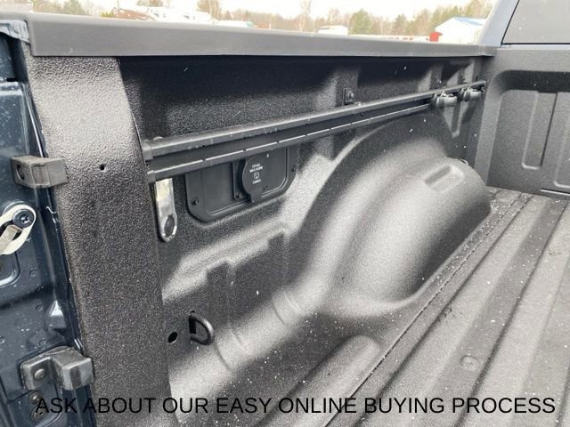 New 2026 RAM 1500 Big Horn image 6