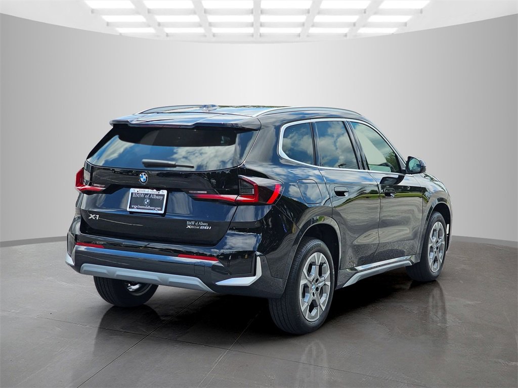 Used 2026 BMW X1 xDrive28i w/ Convenience Package image 6