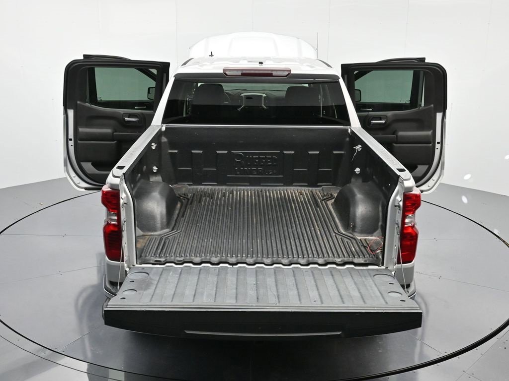 Used 2020 Chevrolet Silverado 1500 LT image 42