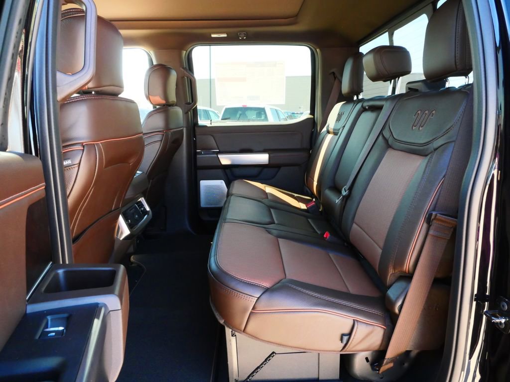 New 2026 Ford F250 King Ranch image 24