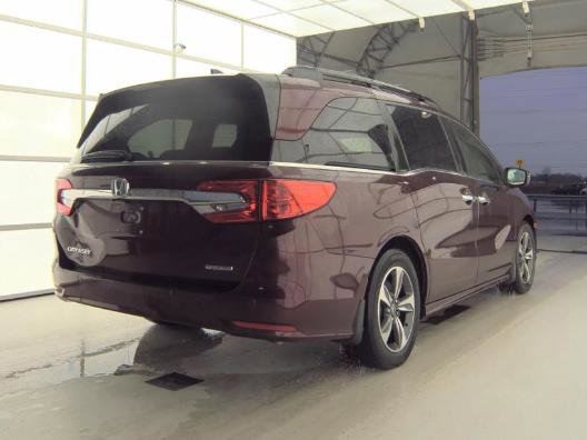 Used 2020 Honda Odyssey Touring image 4