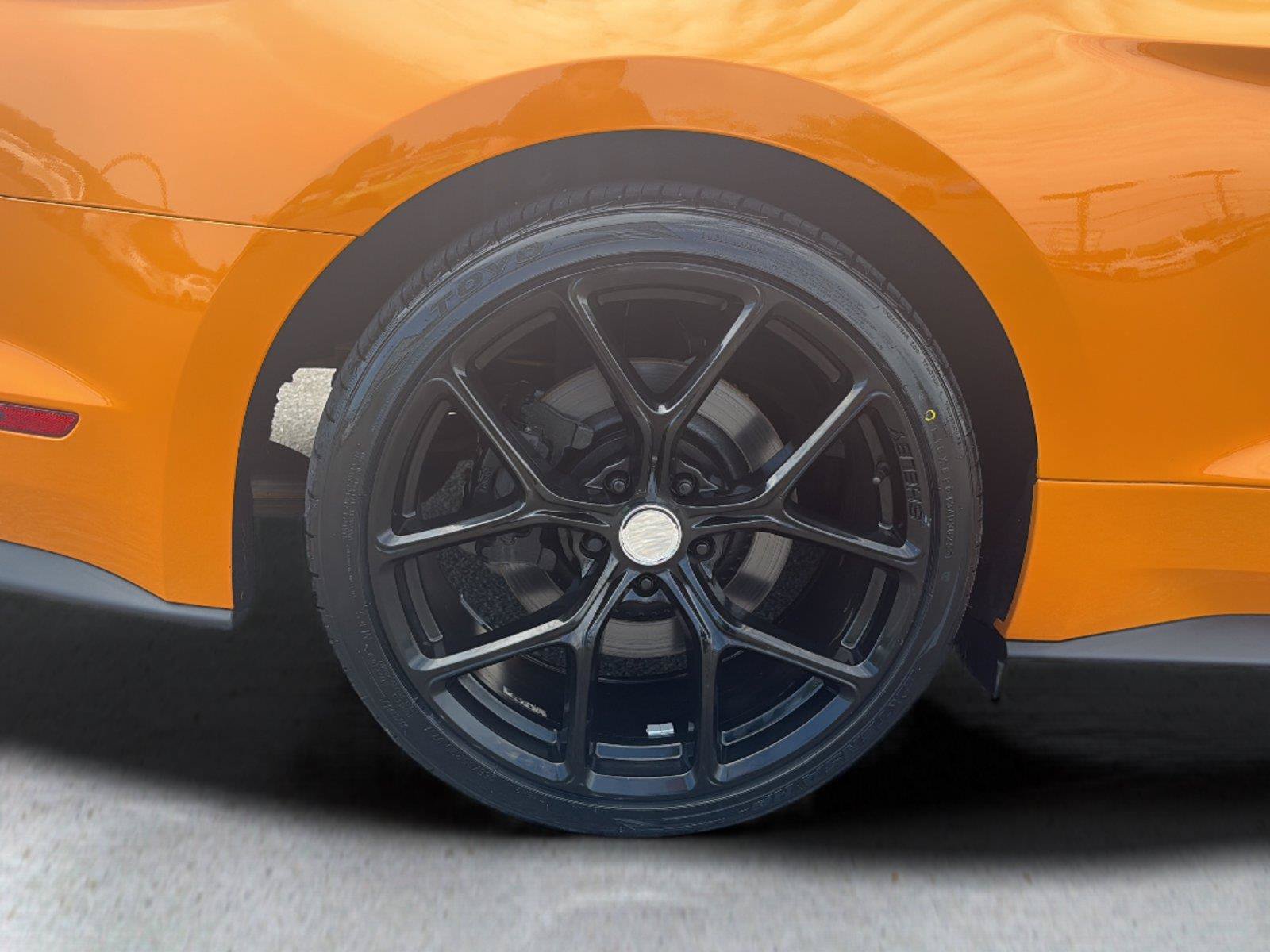 Used 2019 Ford Mustang GT RWD image 45