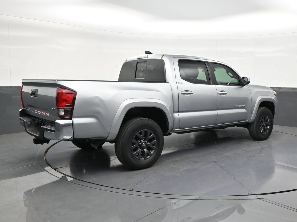 Used 2023 Toyota Tacoma SR5 RWD image 5