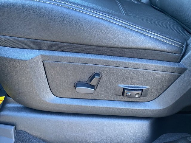 New 2026 RAM 2500 Rebel w/ Rebel Level 1 Equipment Group image 17