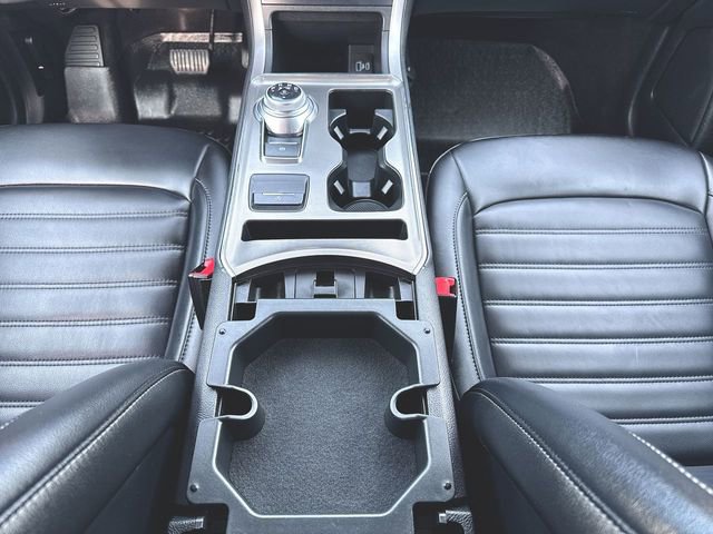 Used 2022 Ford Edge SEL image 33