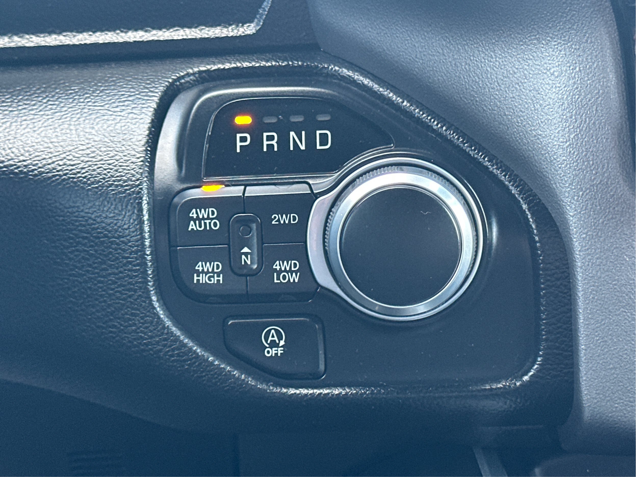 Used 2021 RAM 1500 Big Horn AWD/4WD image 31