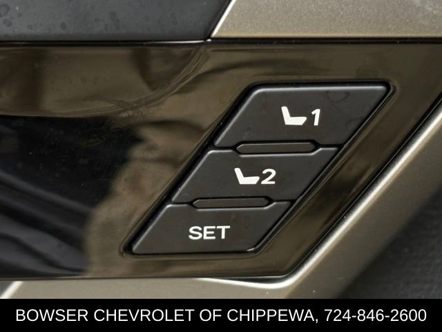 Used 2024 Toyota Sequoia Limited w/ Nightshade Package image 23