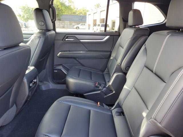 New 2026 GMC Acadia Elevation w/ Elevation Premium Package image 11