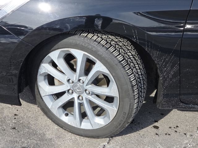 Used 2013 Honda Accord EX-L image 22