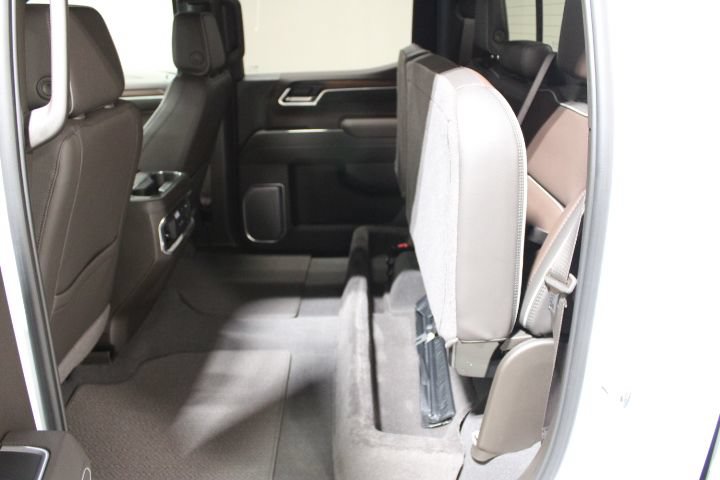 New 2026 GMC Sierra 1500 Denali w/ Denali Reserve Package AWD/4WD image 64