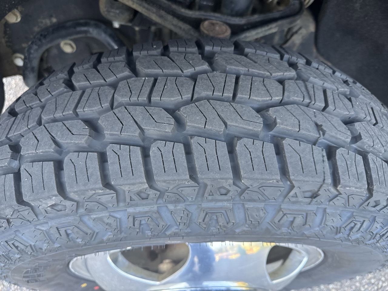 Used 2021 Chevrolet Silverado 3500 LTZ w/ LTZ Convenience Package image 10