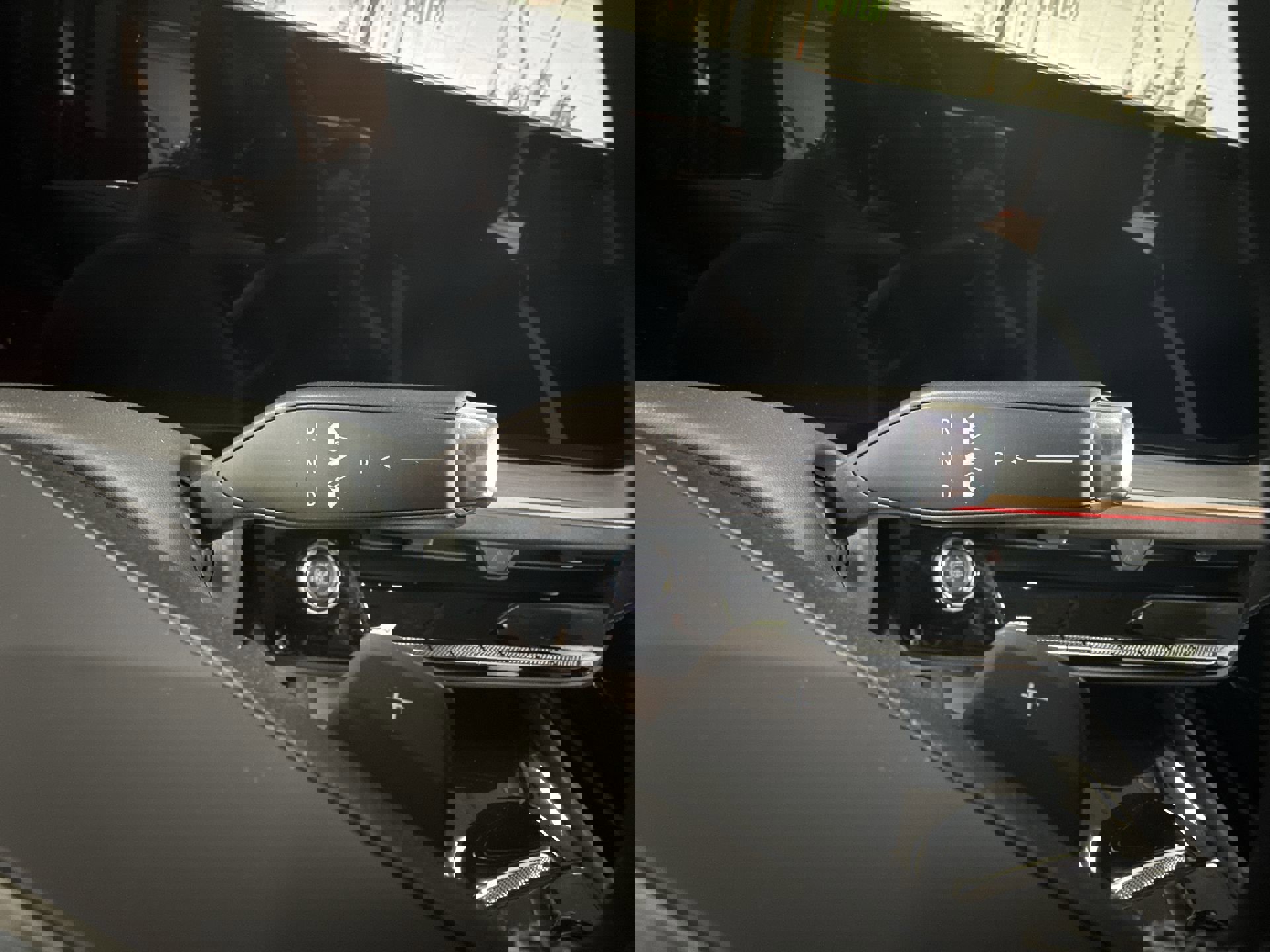 New 2025 Buick Envision Sport Touring image 16