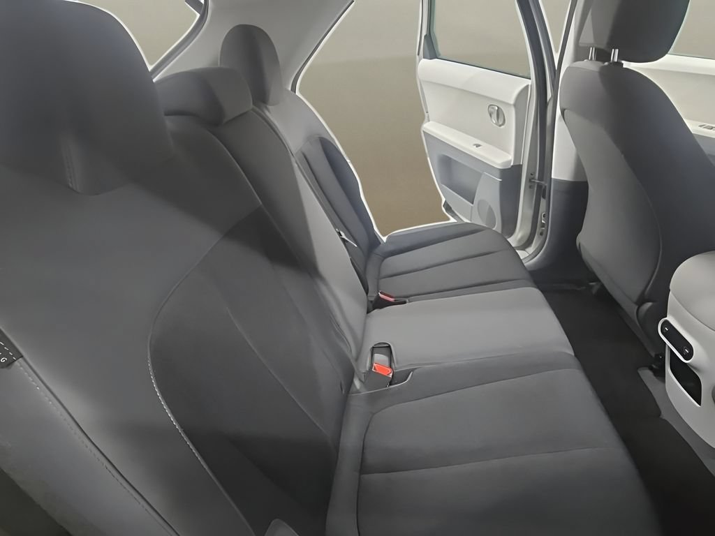 Certified 2024 Hyundai Ioniq 5 SEL AWD/4WD image 18