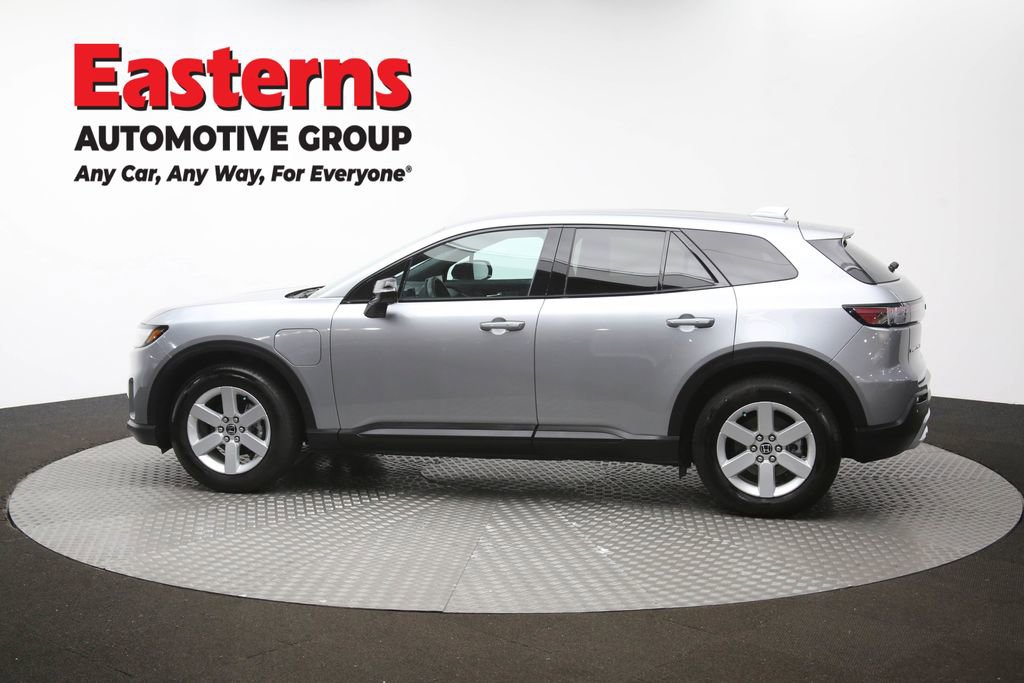 Used 2024 Honda Prologue EX image 59