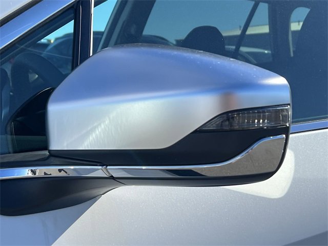 New 2025 Subaru Outback Touring XT image 38