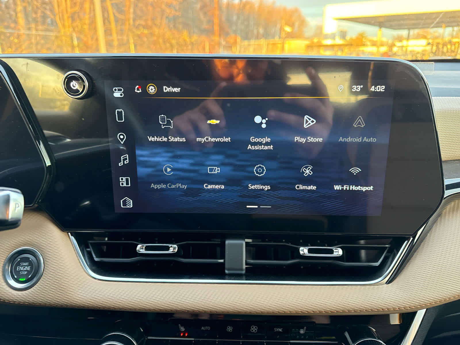 Used 2026 Chevrolet Equinox ACTIV image 19