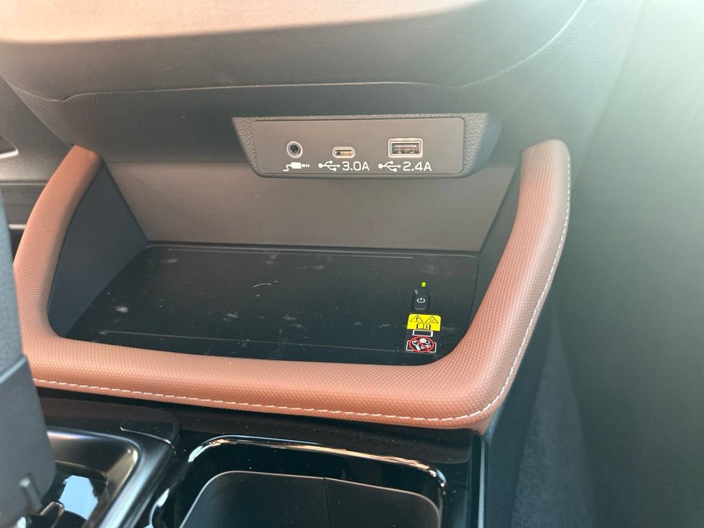New 2026 Subaru Forester Touring AWD/4WD image 17