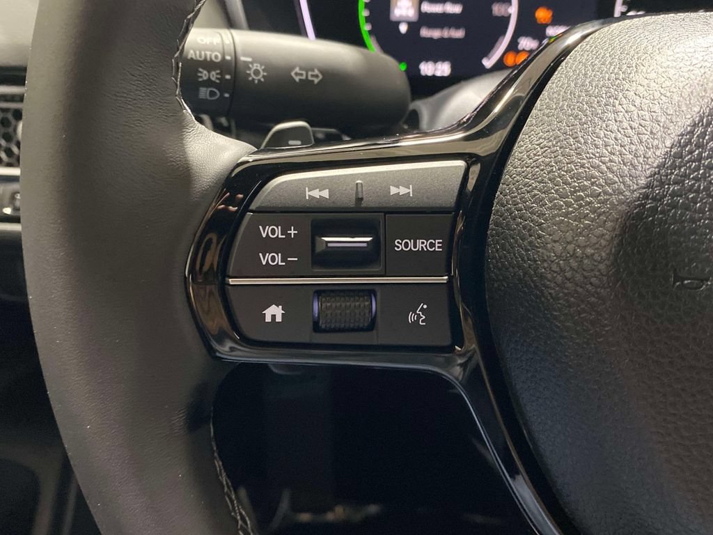 New 2026 Honda Civic Sport image 21