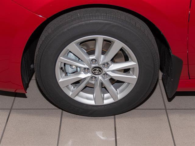 New 2026 Toyota Camry LE AWD/4WD image 4