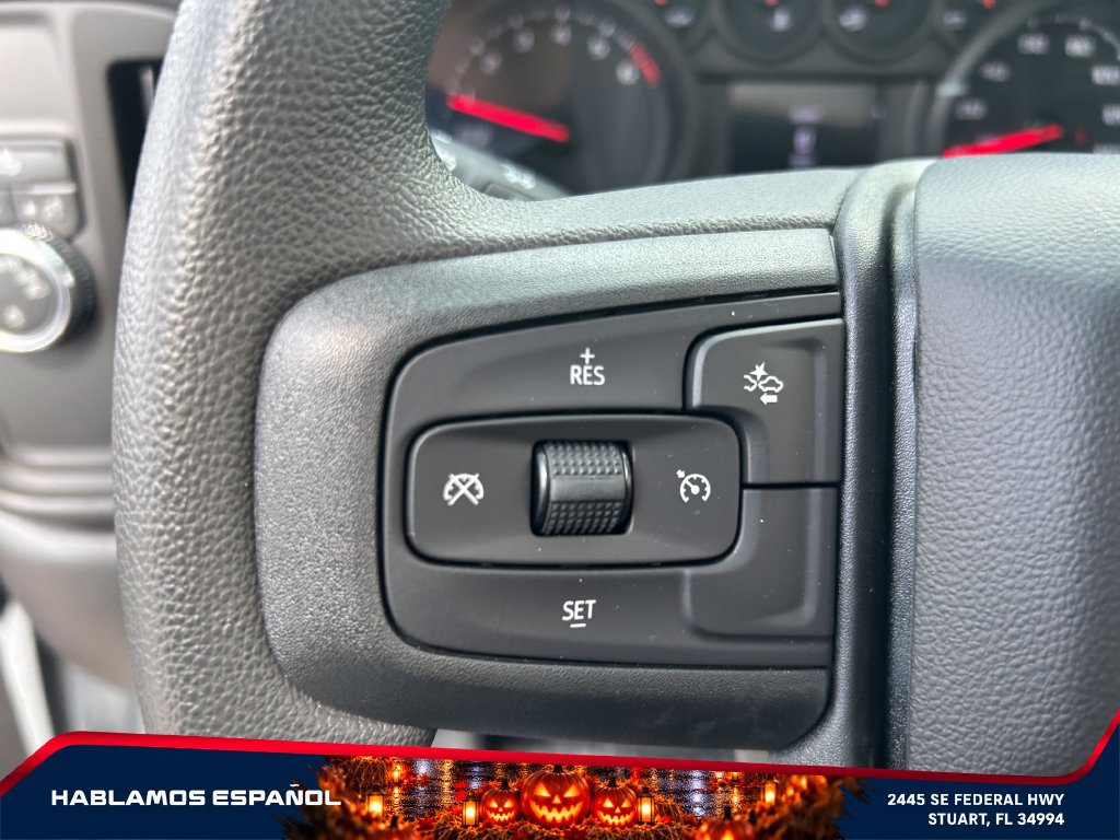 New 2026 GMC Sierra 1500 Pro w/ Pro Value Package RWD image 16